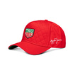Ayrton Senna F1 2026 Baseballkappe Tag Heuer