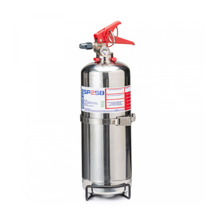 Sparco Inox Handlöscher