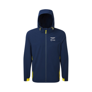 Aston Martin Racing 2026 Jacke Rain Thor