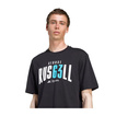 Mercedes AMG F1 2025 Herren T-Shirt George Russell