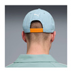 McLaren F1 2026 Cap Logo blau
