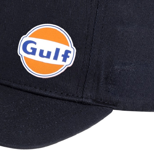 Sparco Cap Gulf marineblau