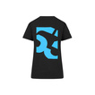 Mercedes AMG F1 Damen T-Shirt GR