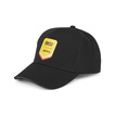 Hertz Team Jota 2024 Herren Baseballkappe Schwarz