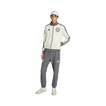 Mercedes AMG F1 2026 Sweatjacke Silver Arrows Icon