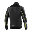 Sparco Mechanikerjacke Tech grau