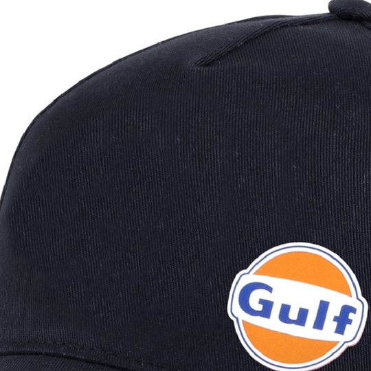 Sparco Cap Gulf marineblau