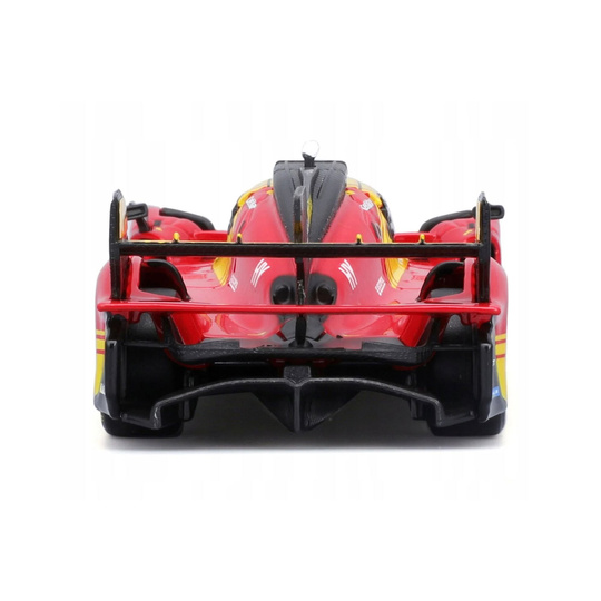 Ferrari AF Corse Modellauto 1:43 Ferrari 499P #50 Le Mans Winner