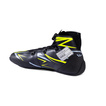 Sparco Kartschuh K-RAPID Rotor 8877-2022 Marineblau (FIA)