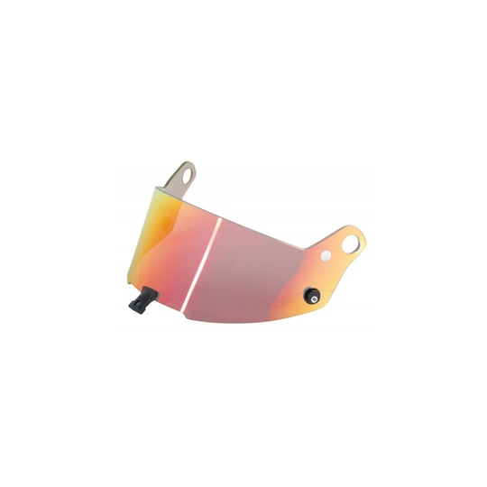 Stilo Visier ST5 iridiumrot mittel