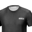 Sparco SL T-Shirt Subly schwarz