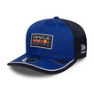 Red Bull Racing 2026 Herren Baseballkappe Team