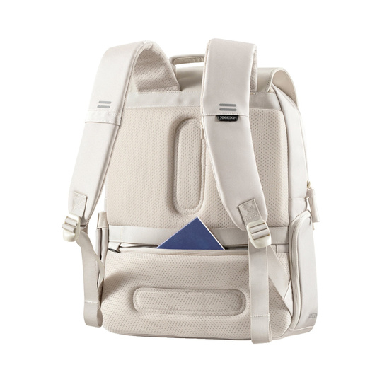 XD Design Rucksack Soft Daypack beige