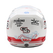 Scuderia Ferrari F1 Charles Leclerc Miniaturhelm Monaco GP 1:5