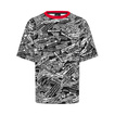 Porsche Motorsport 2026 T-Shirt AOP Oversized