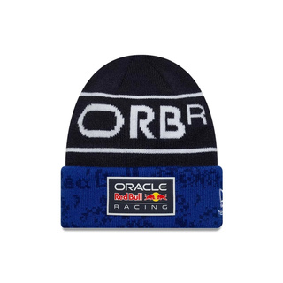 Red Bull Racing F1 2026 Team Kinder-Beanie