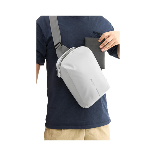 XD Design Tasche Urban Expandable Sling weiß