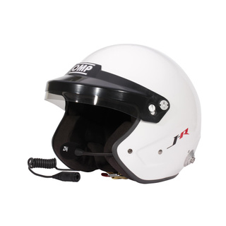 OMP Helm J-Rally (mit FIA)