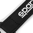 Sparco Schlüsselanhänger schwarz