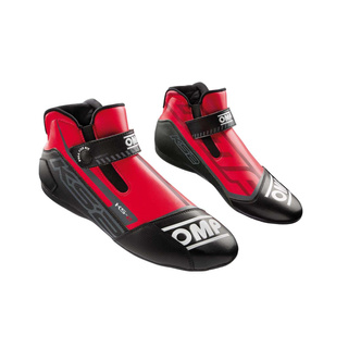OMP Schuhe KS-2 MY21 rot