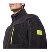 Aston Martin F1 Jacke Tech Sherpa