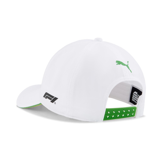 Formula 1 Cap Brazil GP