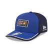 Red Bull Racing 2026 Herren Baseballkappe Hadjar Team