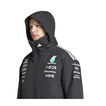 Mercedes AMG F1 2026 Team Regenjacke