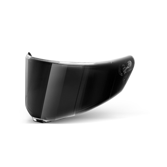 Sparco Helmvisier X-PRO dunkel