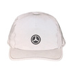 Mercedes AMG F1 2026 Cap Mechanics