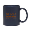 Red Bull Racing F1 2026 Tasse Marineblau Max Verstappen