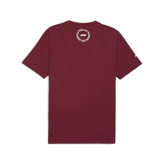 Formula 1 2025 Herren T-Shirt Canada GP