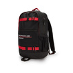 Porsche Motorsport Rucksack Logo