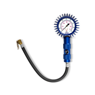 Sparco Luftdruckmesser Analoges 63 mm