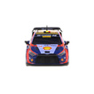 Hyundai Motorsport Modellauto 1:43 Rally Sardegna