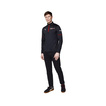 Porsche Motorsport 2026 Herren Sweatshirt 1/4 Zip Mid-layer