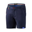Sparco Shorts Martini Racing marineblau