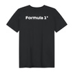 Formula 1 2026 T-Shirt Track Limits