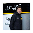Hertz Team Jota Jacke Rain