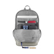 XD Design Rucksack Bobby Soft Light Grey