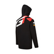 Toyota Gazoo Racing Regenjacke WRC Team