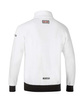Sparco Sweatjacke Targa Florio #F2 weiß