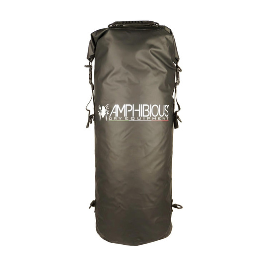 Amphibious Wasserdichter Tasche TUBE 60 Schwarz