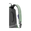XD Design Rucksack Bobby Soft Iceberg Green