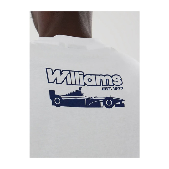 Williams F1 2026 T-Shirt Japan GP