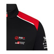 Haas F1 2026 Team Softshelljacke