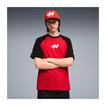 Scuderia Ferrari F1 2026 Lewis Hamilton T-Shirt Graphic rot