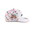 McLaren F1 2025 Herren Baseballkappe Miami GP