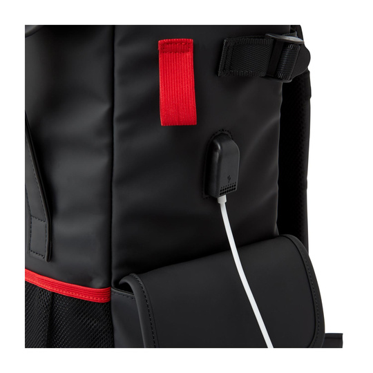 Toyota Gazoo Racing Rucksack GR Adventure