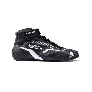 Sparco Kartschuh K-ROCK Schwarz